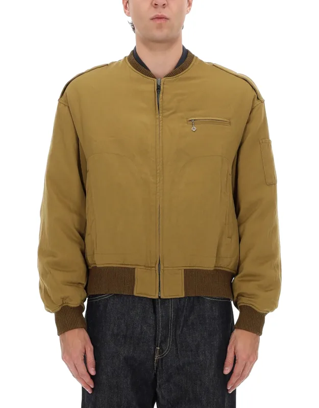 Gunner Down Jacket