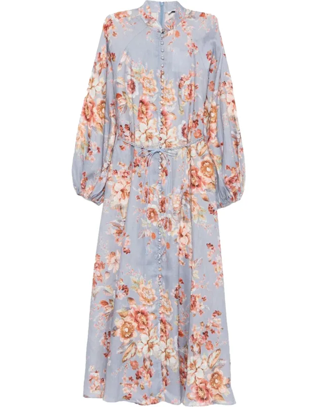 Awaken Billow Dress