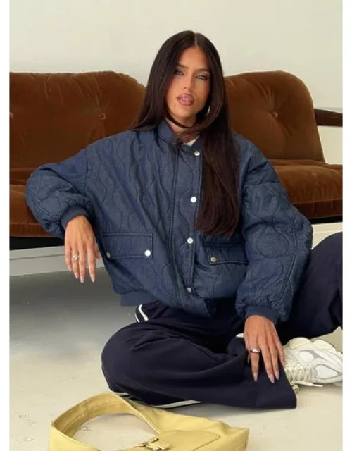 Quilted Jacket