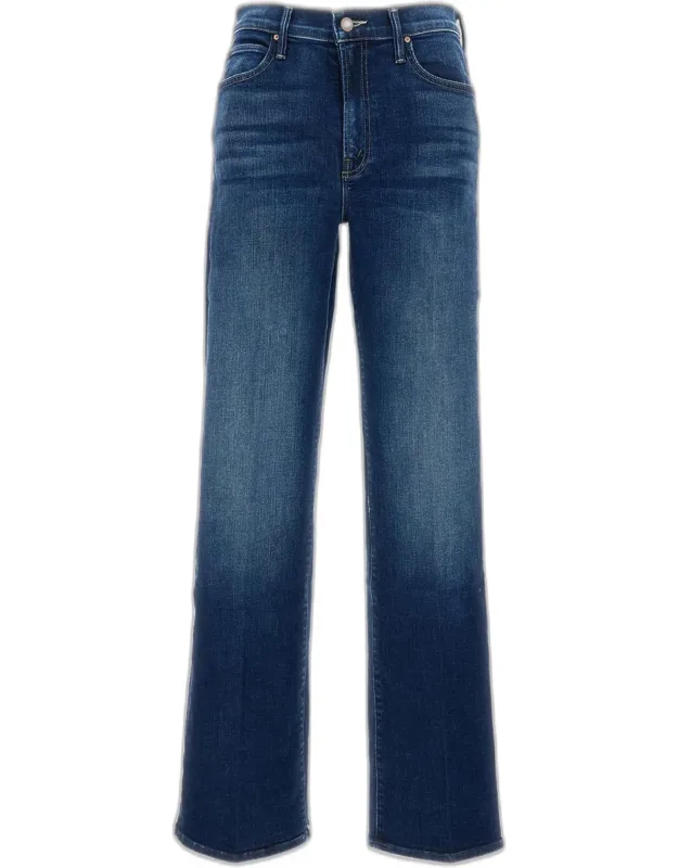 Kick It Jeans