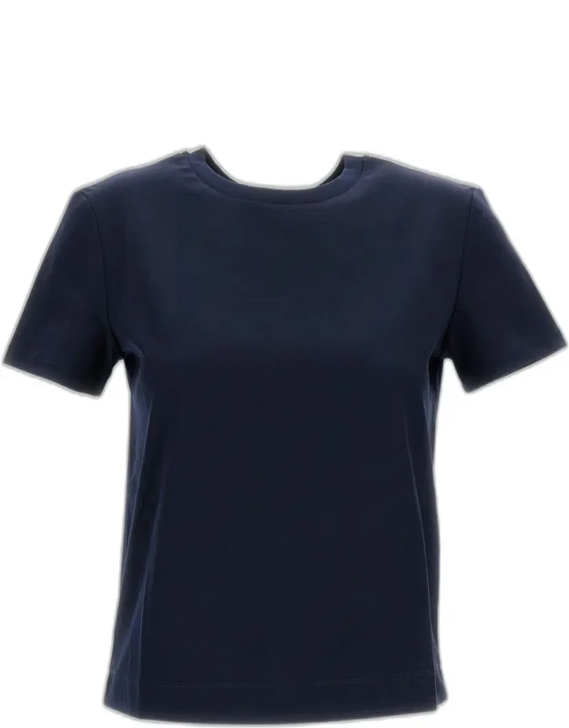 T-shirt 100% Cotton Straight Cut Regular Fit