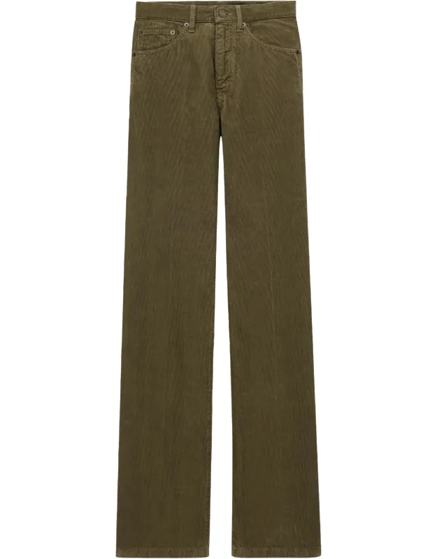 Clyde Pants
