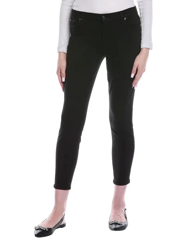 Ankle Skinny Jeans