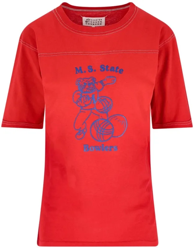 Logo T-shirt