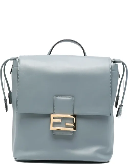 Ff-plaque Backpack