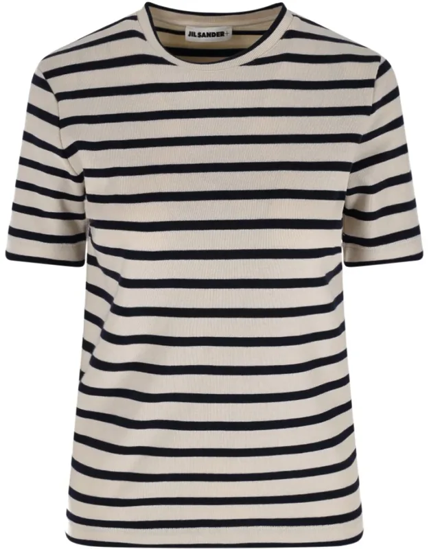Stripe T-shirt