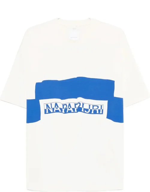 T-shirt And Vests