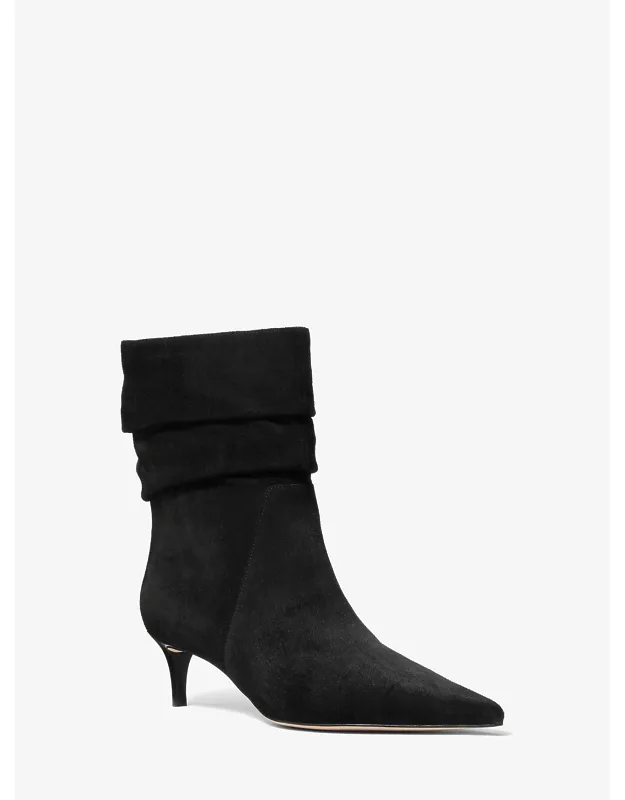 Ankle Boot