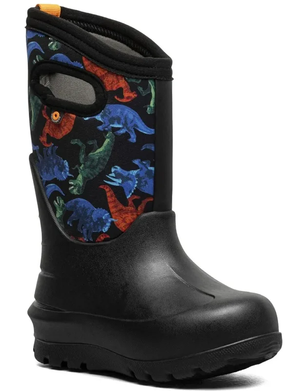 Neo Real Dino Boot