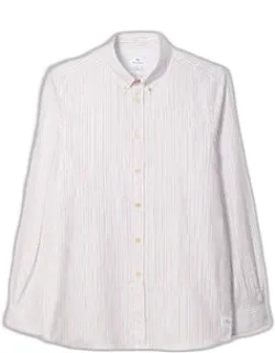 Button-down Shirt