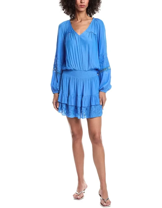 Sabina Midi Dress