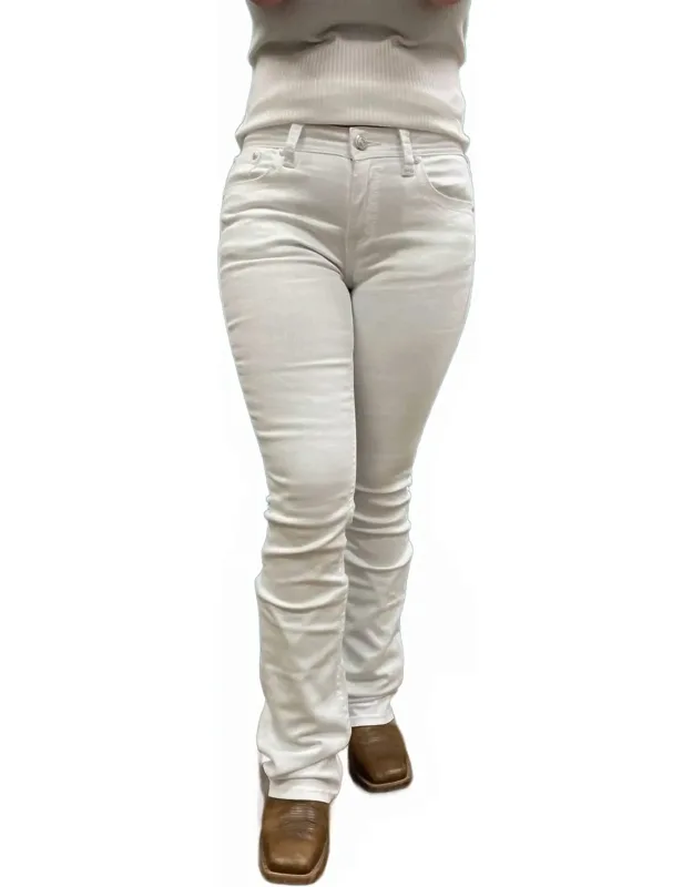 Bootcut Jeans