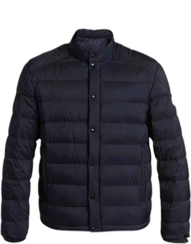 Short Down Jacket