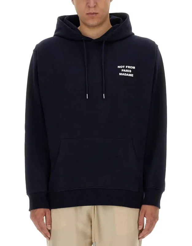 "slogan" Sweatshirt