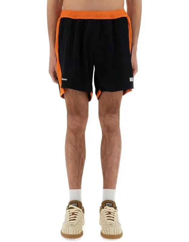 Jersey Shorts