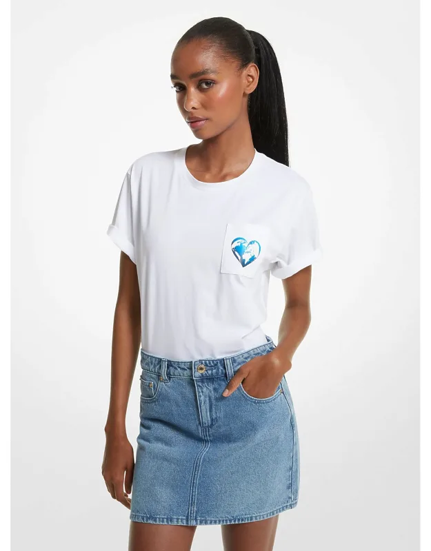 Organic Cotton T-shirt