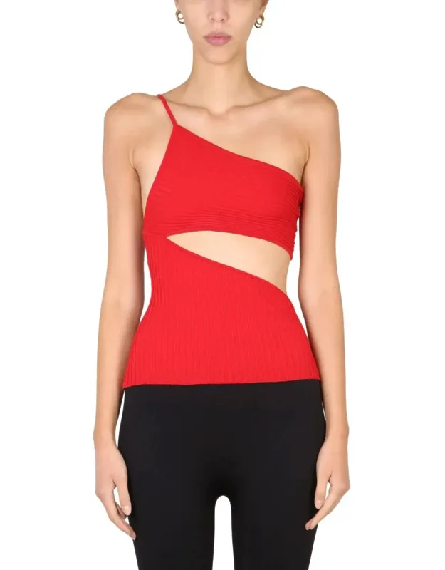 One-piece Top