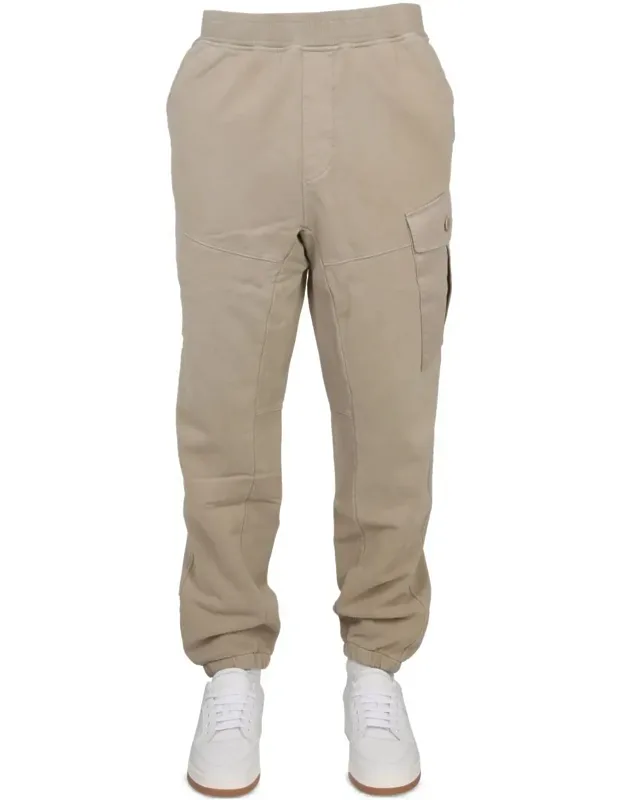 Jogger Pants