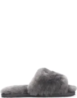Sheepskin Slippers