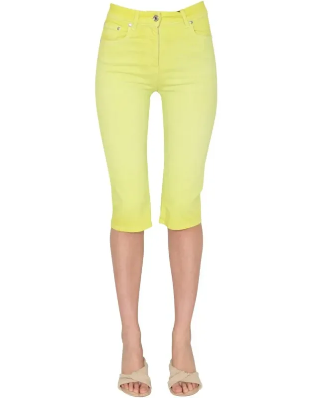 Slim Fit Jeans