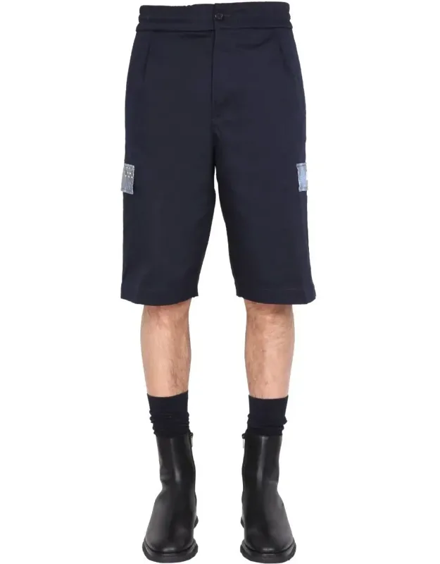Cargo Shorts