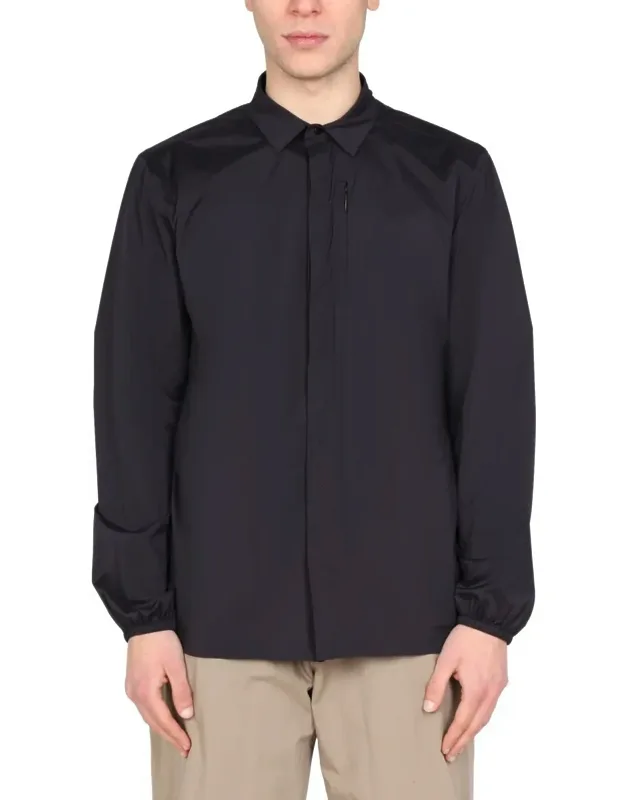 Shirt Jacket
