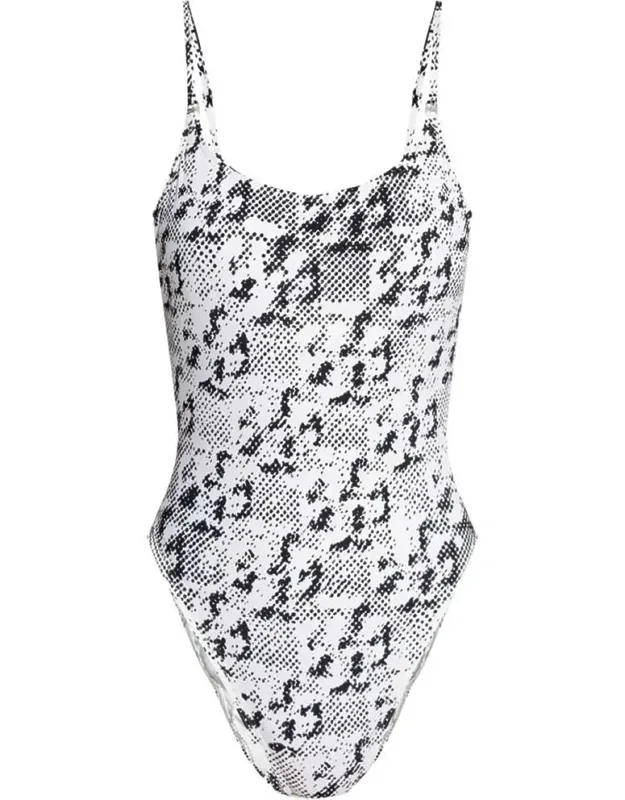 Gemini Link One-piece Swimsuit