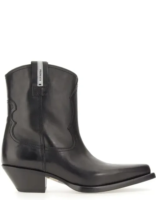 Texanese Boot