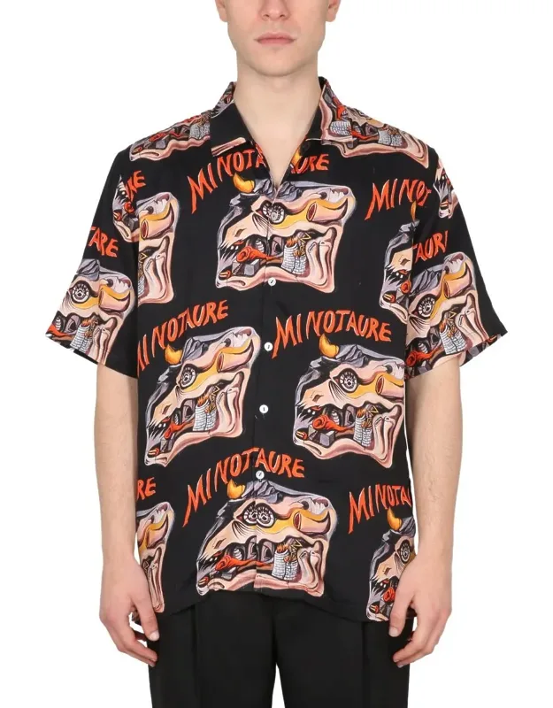 Minotaure Shirt