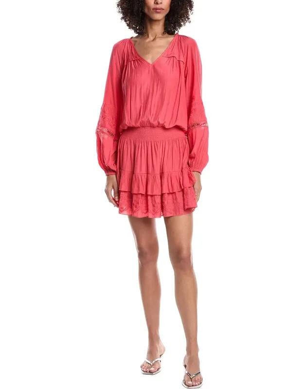 Sabina Midi Dress