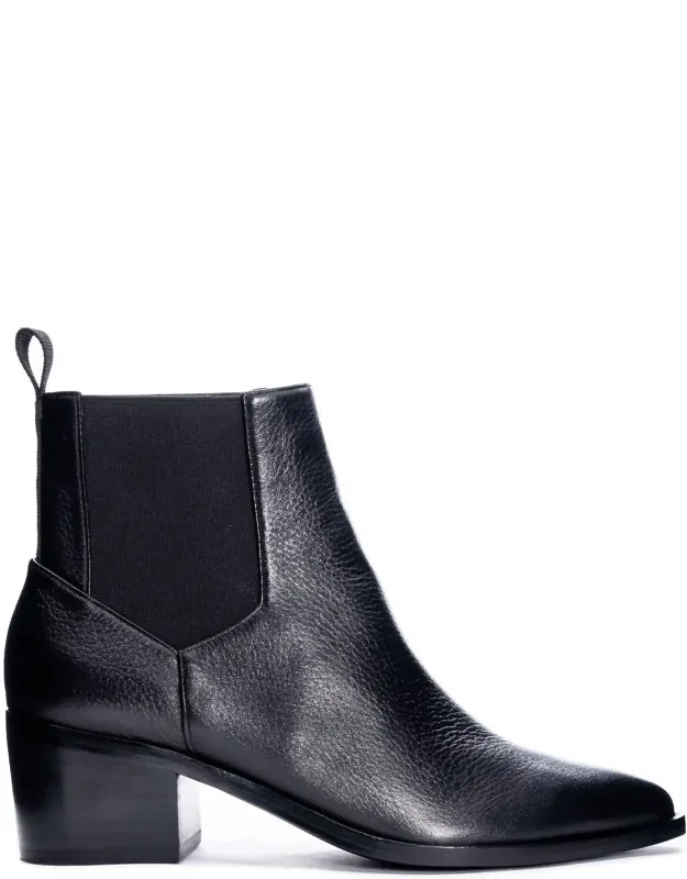 Filip Heel Chelsea Boots