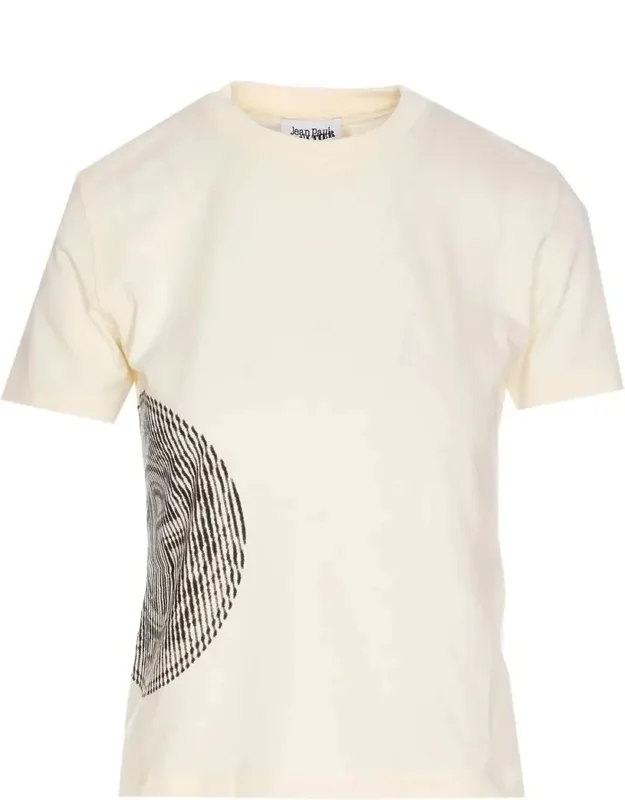 T-shirt And Polo
