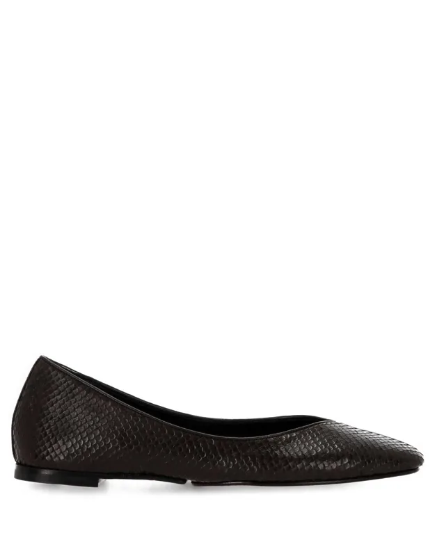 Flat Shoes