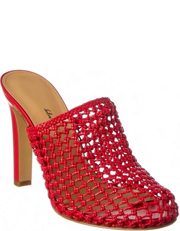 Ella Mules