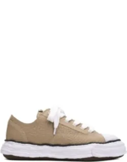 Sneakers Silk & Nylon