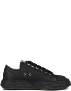 Sneakers Silk & Nylon