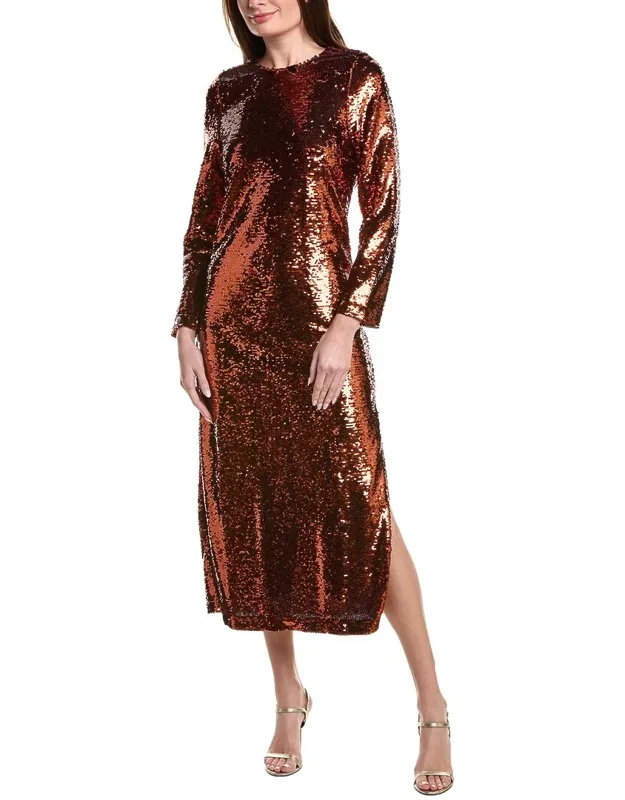 Bentley Dress