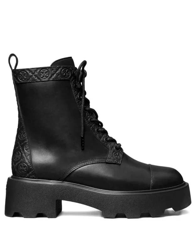 Boots Silk & Nylon