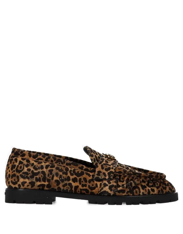 Flat Shoes