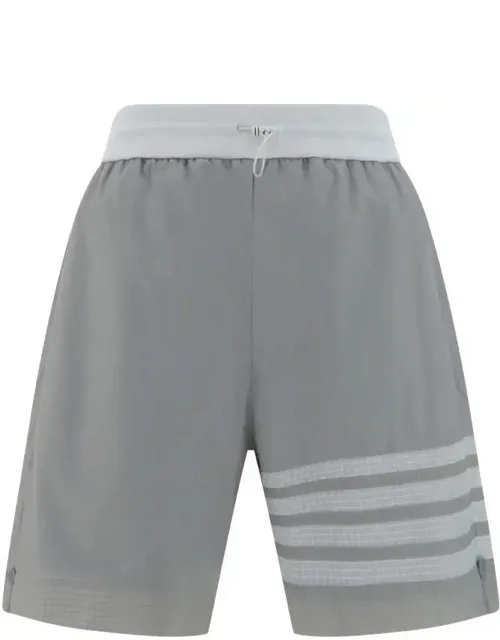 Bermuda Shorts