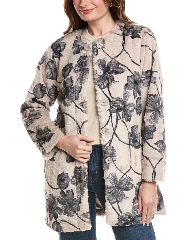 June Coat