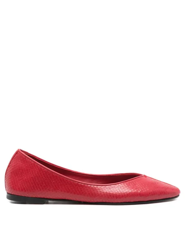 Flat Shoes