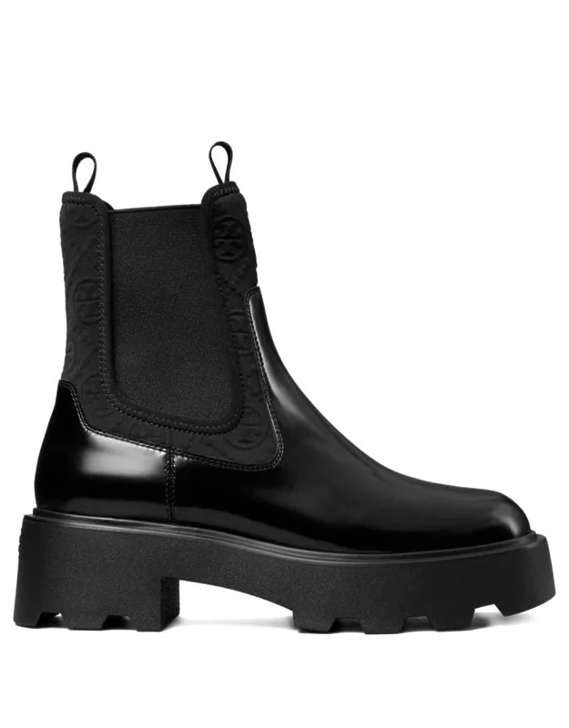 Boots Silk & Nylon