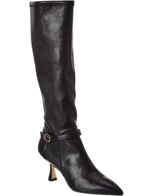 Lori 75 Leather Boot