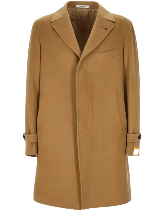 Coat Silk Nylon