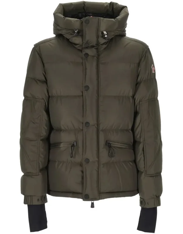 Kasanka Down Jacket - Breathable Construction, Maximum Performance On The Slopes