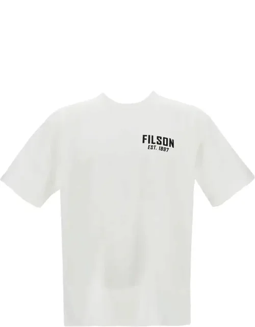 T-shirt And Polo