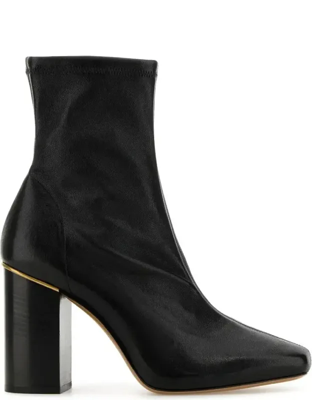 Boots Ambre