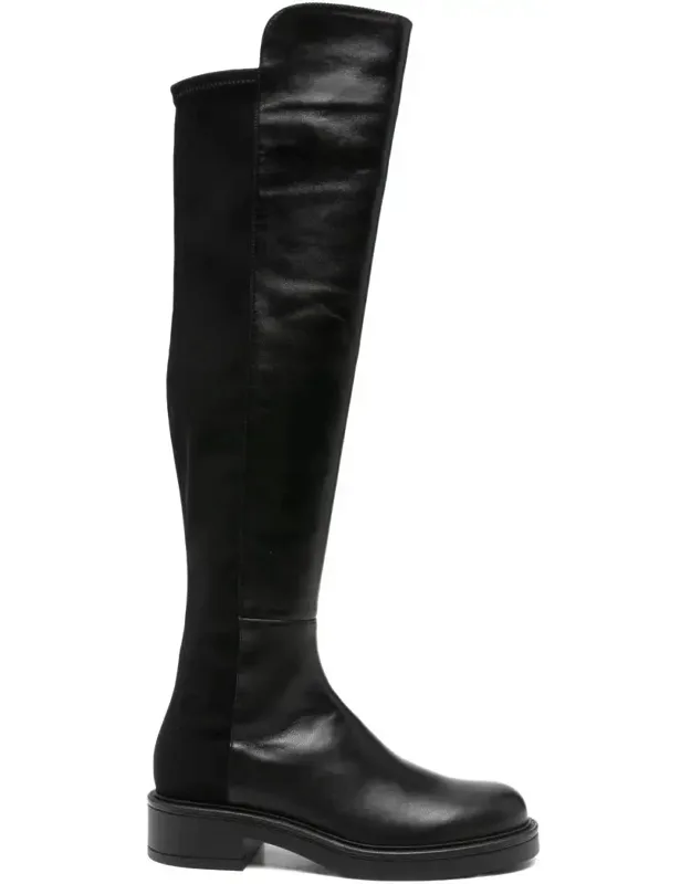 Boots Silk & Nylon