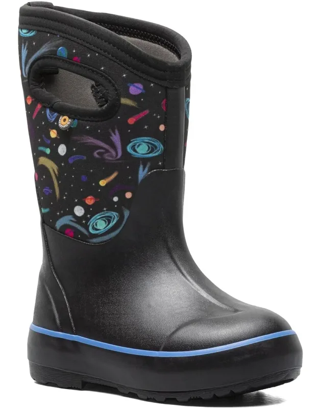 Classic Ii Final Frontier Boot